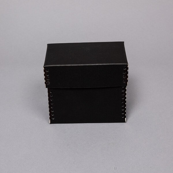 Archival Storage Boxes for Top Load